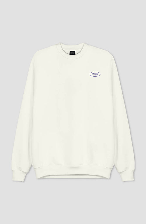 Don't Forget Ivory Sweatshirt