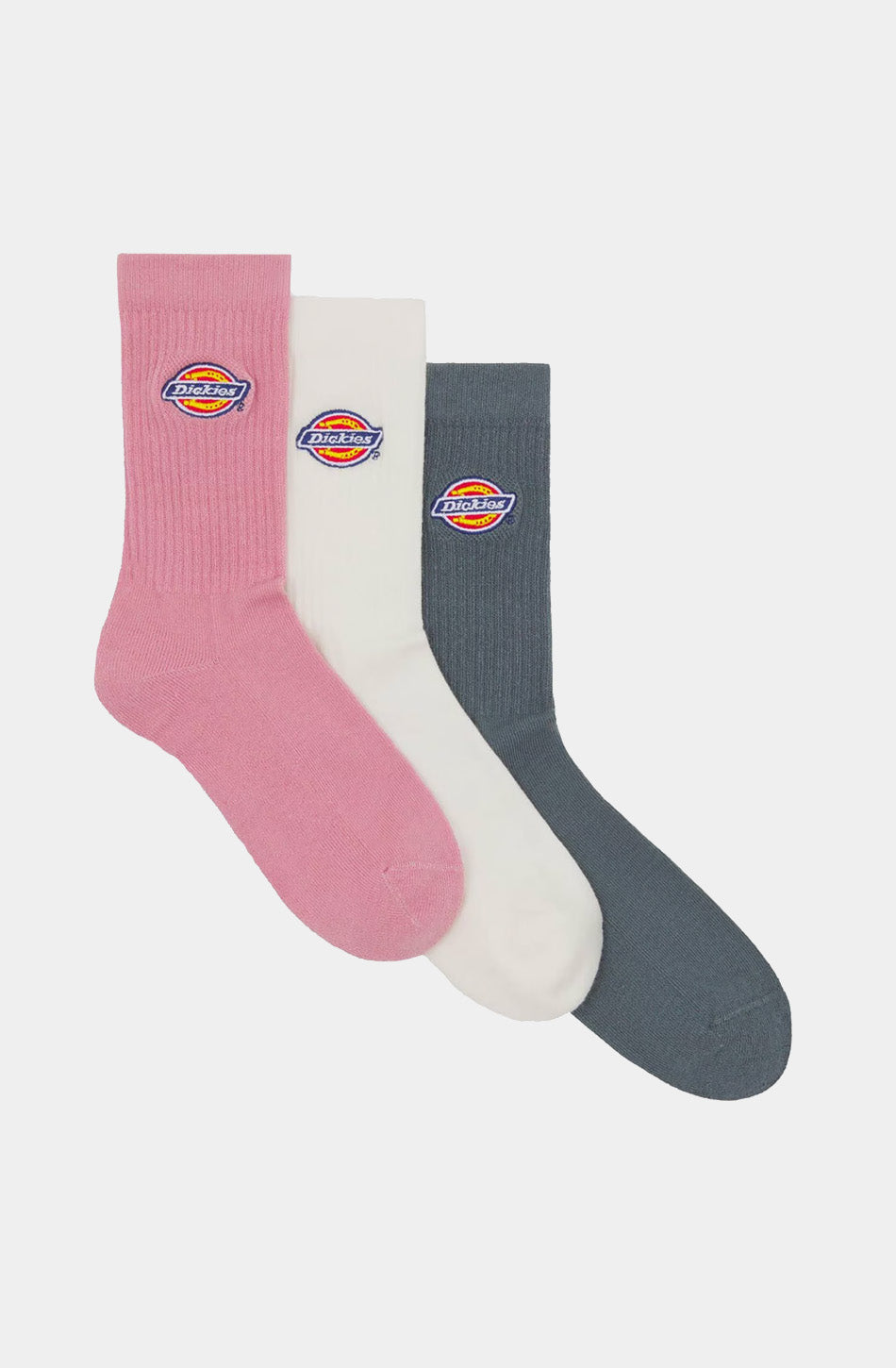 Dickies – Valley Grove – Fliederfarbene Socken