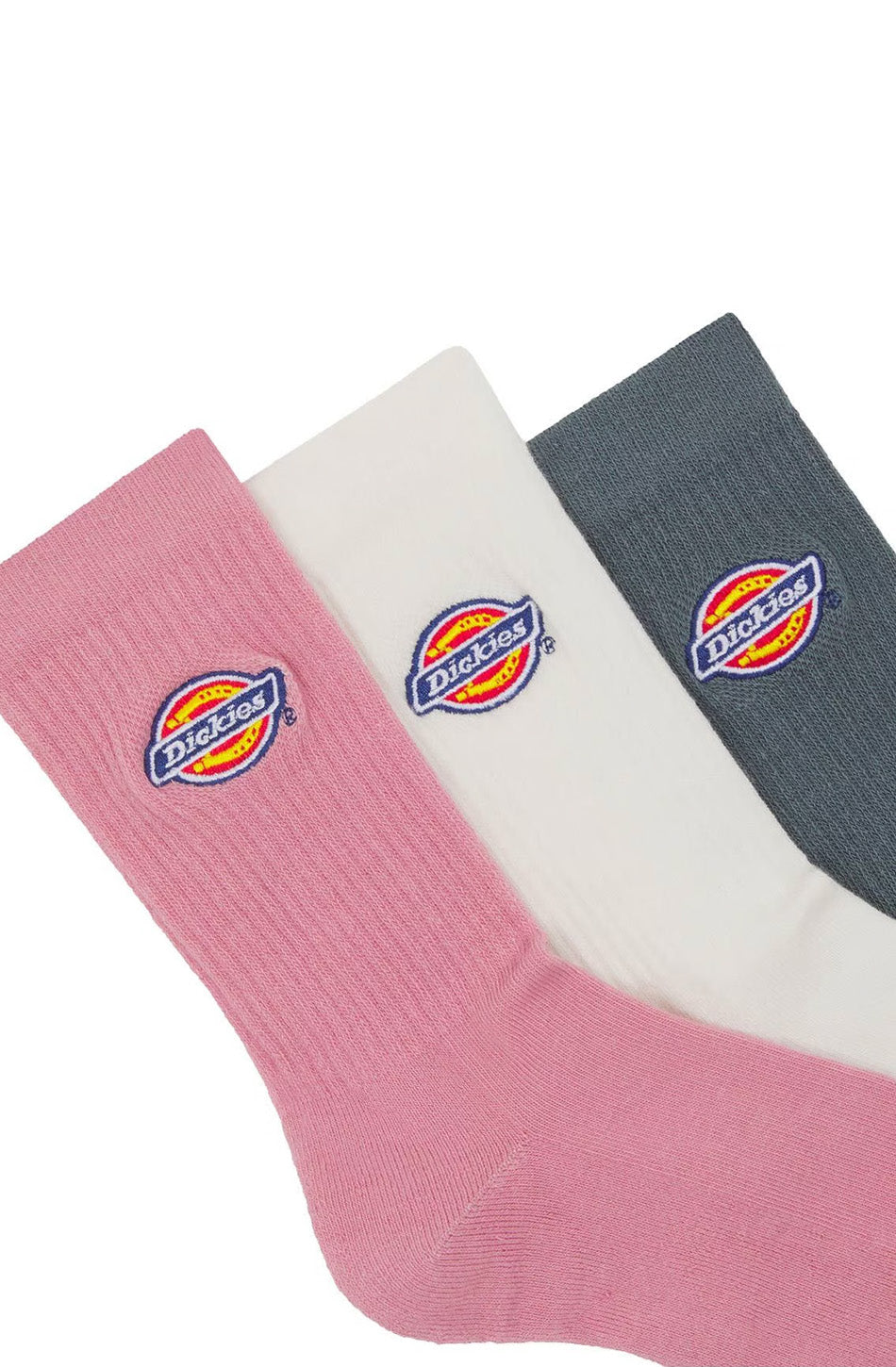 Dickies – Valley Grove – Fliederfarbene Socken