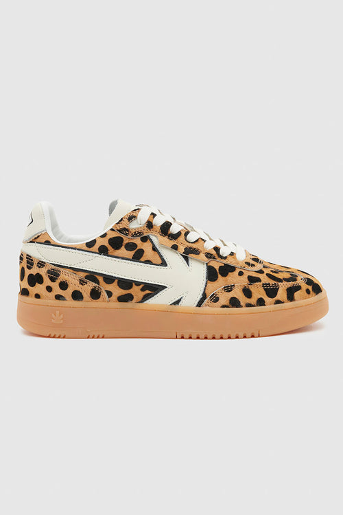 Trainers Kaotiko Boston V Leopard