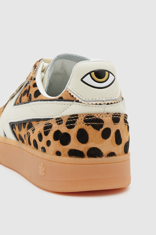 Trainers Kaotiko Boston V Leopard