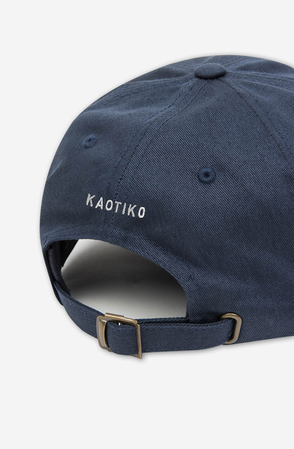 Gorra Sumo Navy