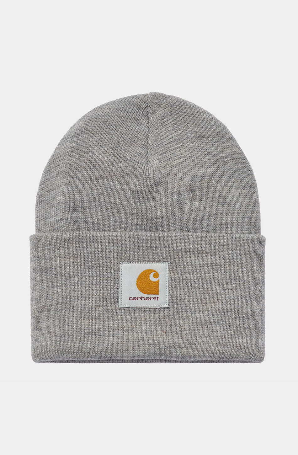 Carhartt WIP Acrylic Watch Grey Beanie