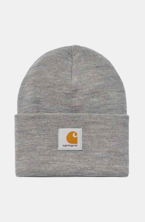 Carhartt WIP Acrylic Watch Grey Beanie