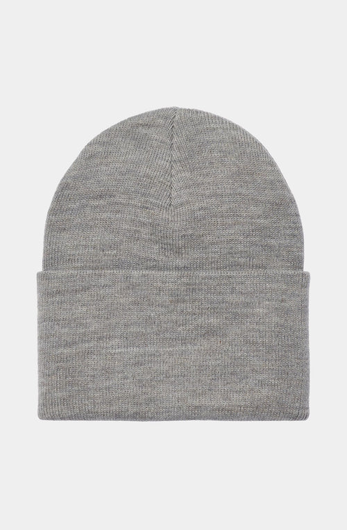 Carhartt WIP Acrylic Watch Grey Beanie