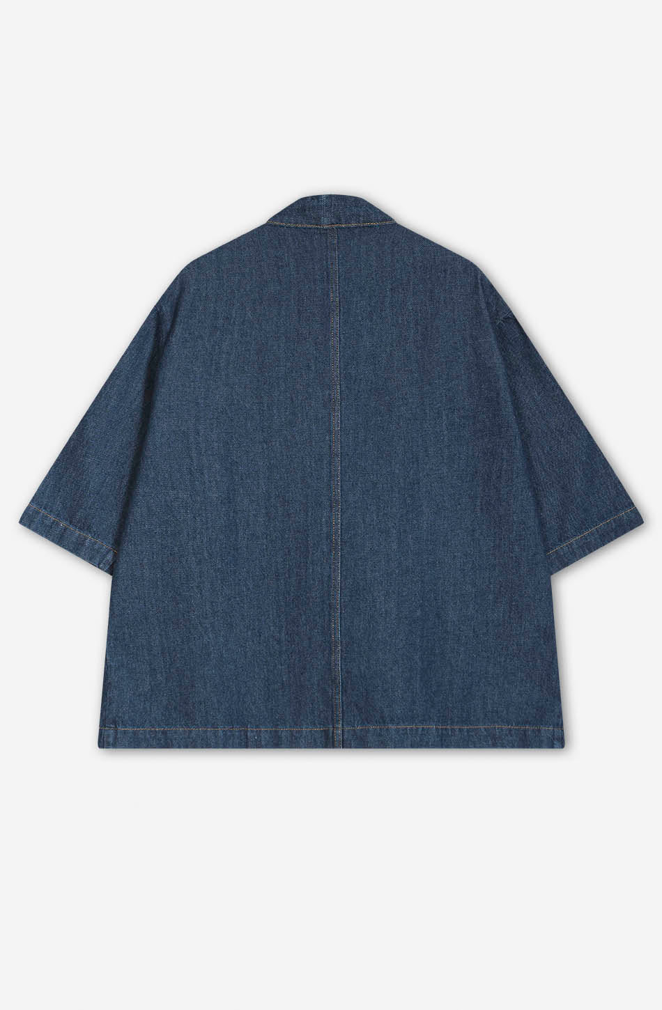 Kimono Denim japonais