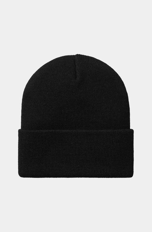 Carhartt WIP Eldon Beanie Noir