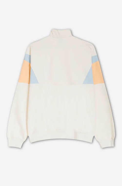 Sweatshirt Arthur Ivory Sky Vanilla