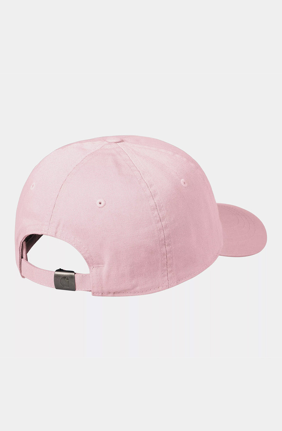 Carhartt WIP – Madison Air – Kappe in Rosa/Weiß