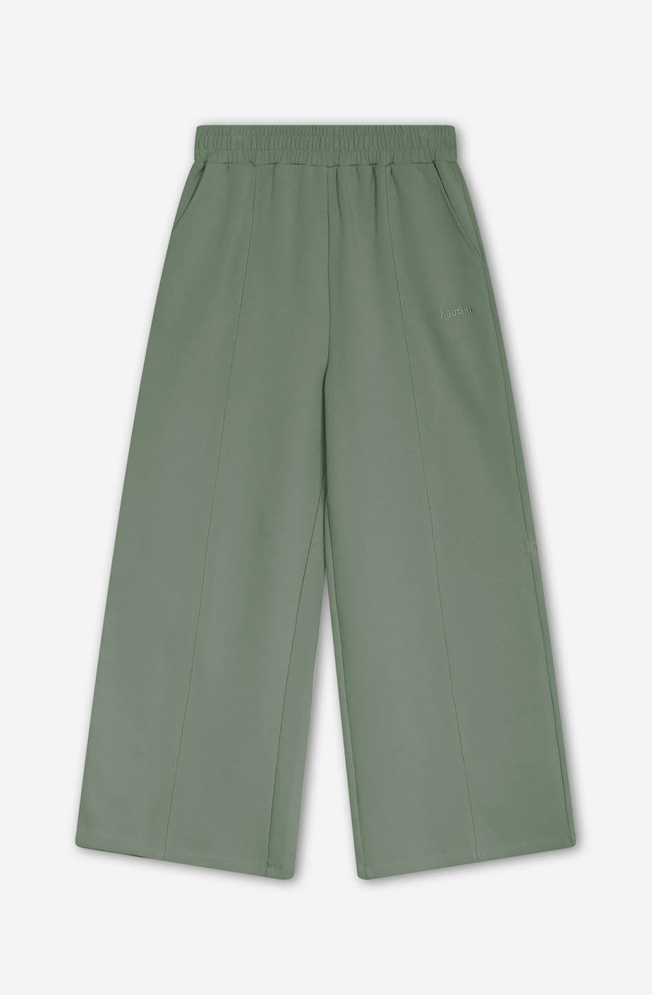 Pantalon de jogging Venice Interlock Olive