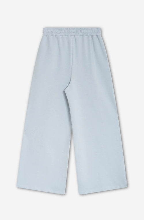 Pantalon Jogger Venice Interlock Iceberg