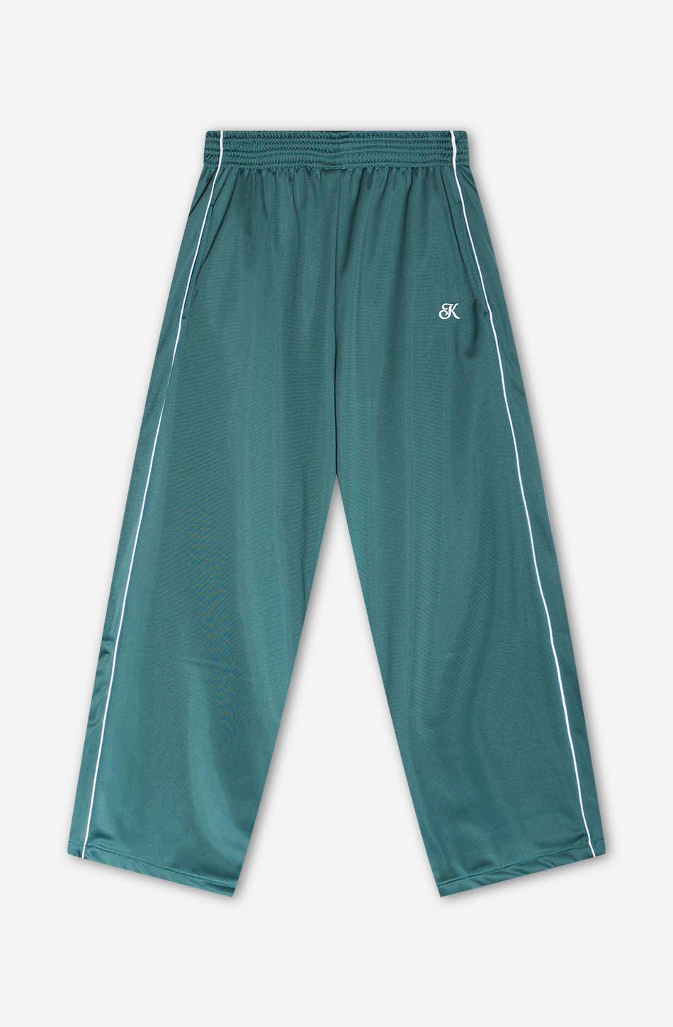 Pantalon Harper Green