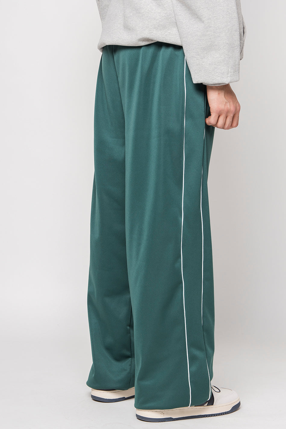 Pantalon Harper Green