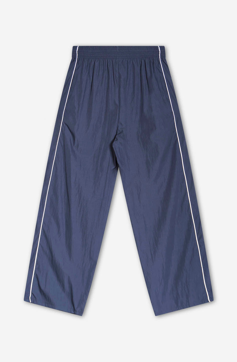 Harper Navy Pants