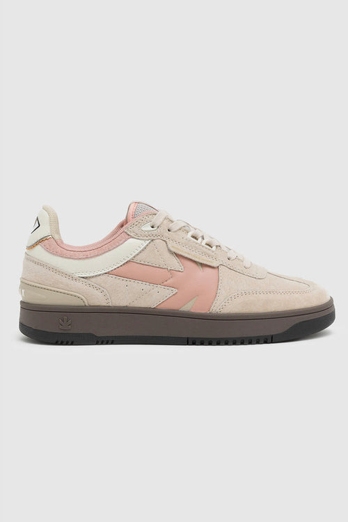 Kaotiko Boston Vega hellbeige Turnschuhe