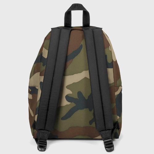 Mochila Eastpak Padded Camo