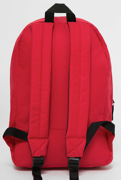 Mochila Kaotiko red