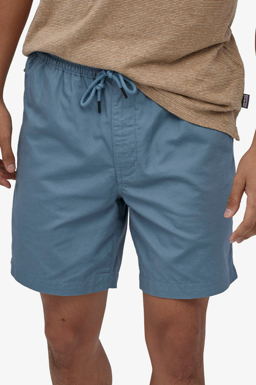 Bermudas Patagonia Lightweight All-Wear Hemp Volley