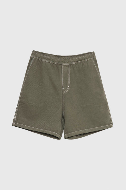 Carpenter Army Shorts