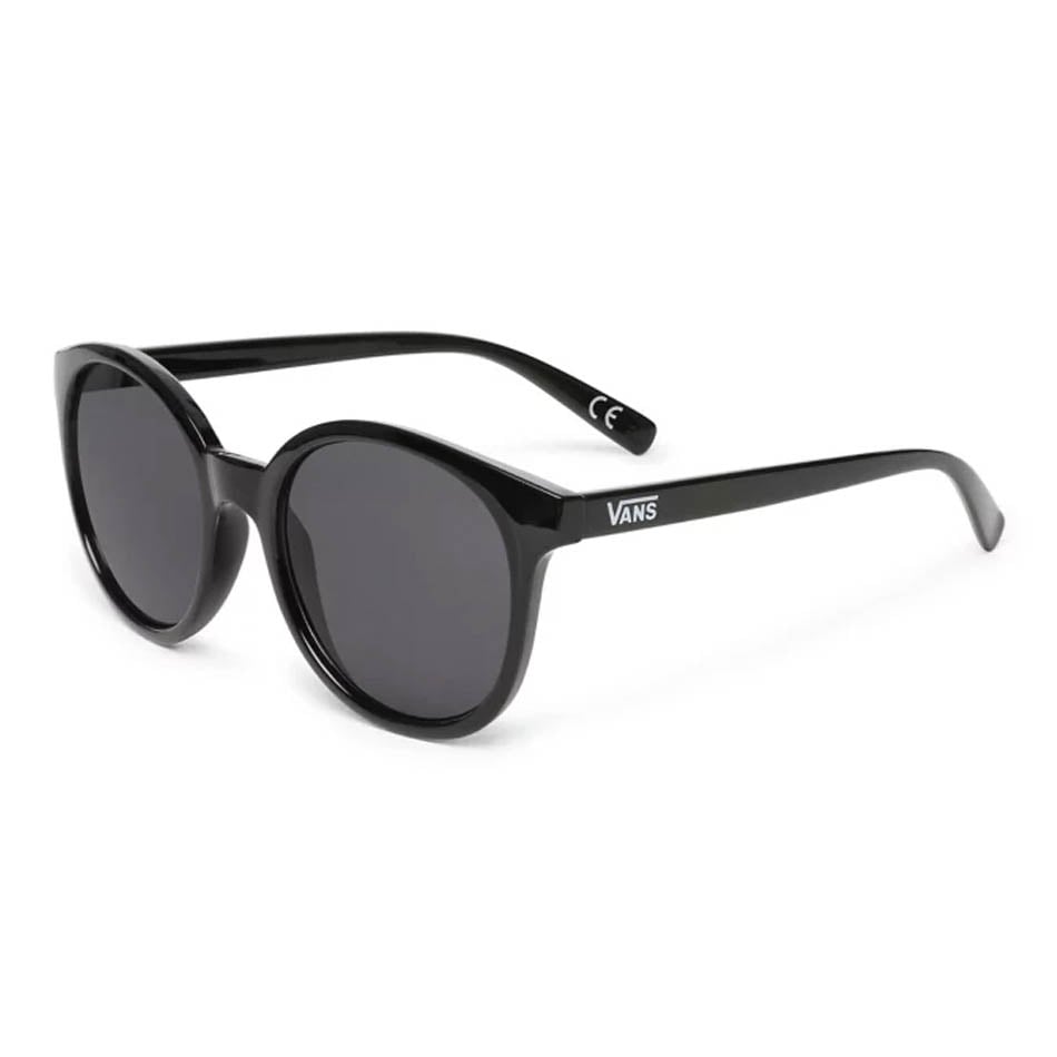 Vans Rise and Shine Black Sunglasses