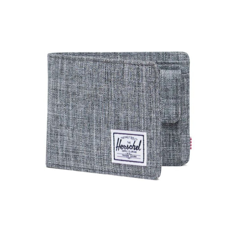 Herschel Roy Coin Wallet