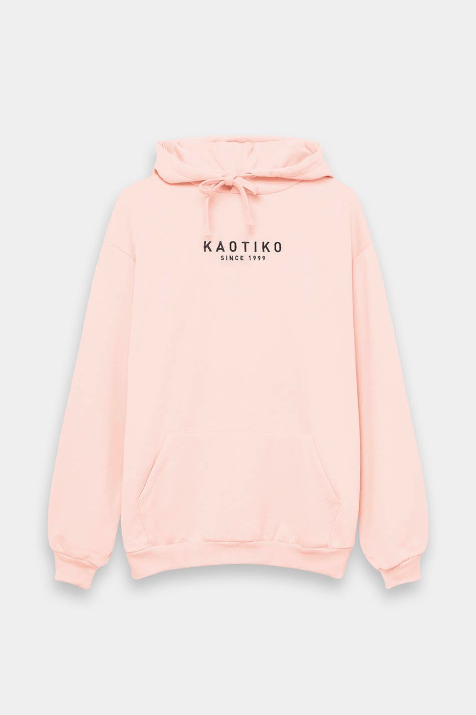 Vancouver Sweatshirt Candy Pink