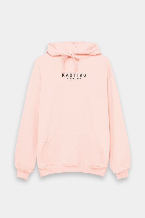 Vancouver Sweatshirt Candy pink