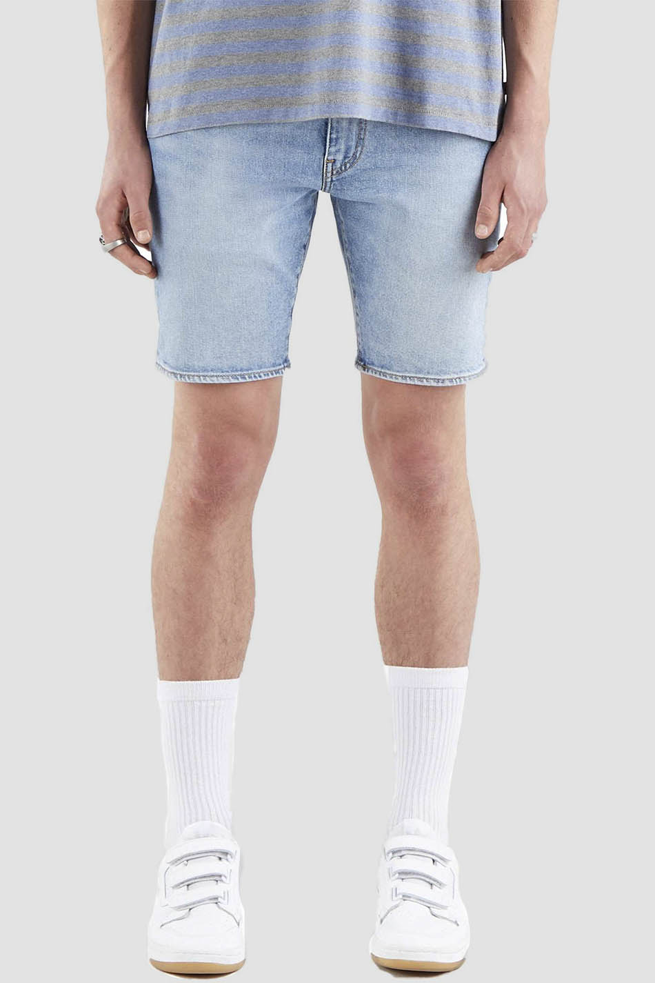 Levis 412 Shorts