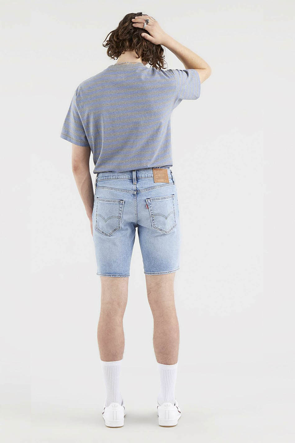 Levis 412 Shorts