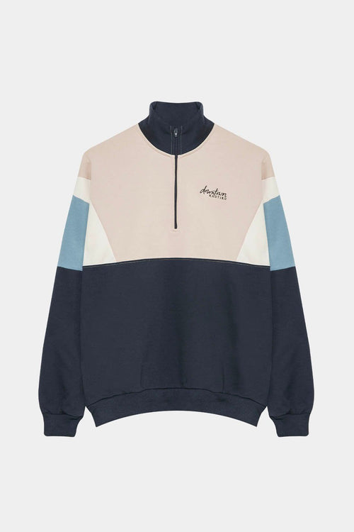 Sudadera Colin Marino / Beige