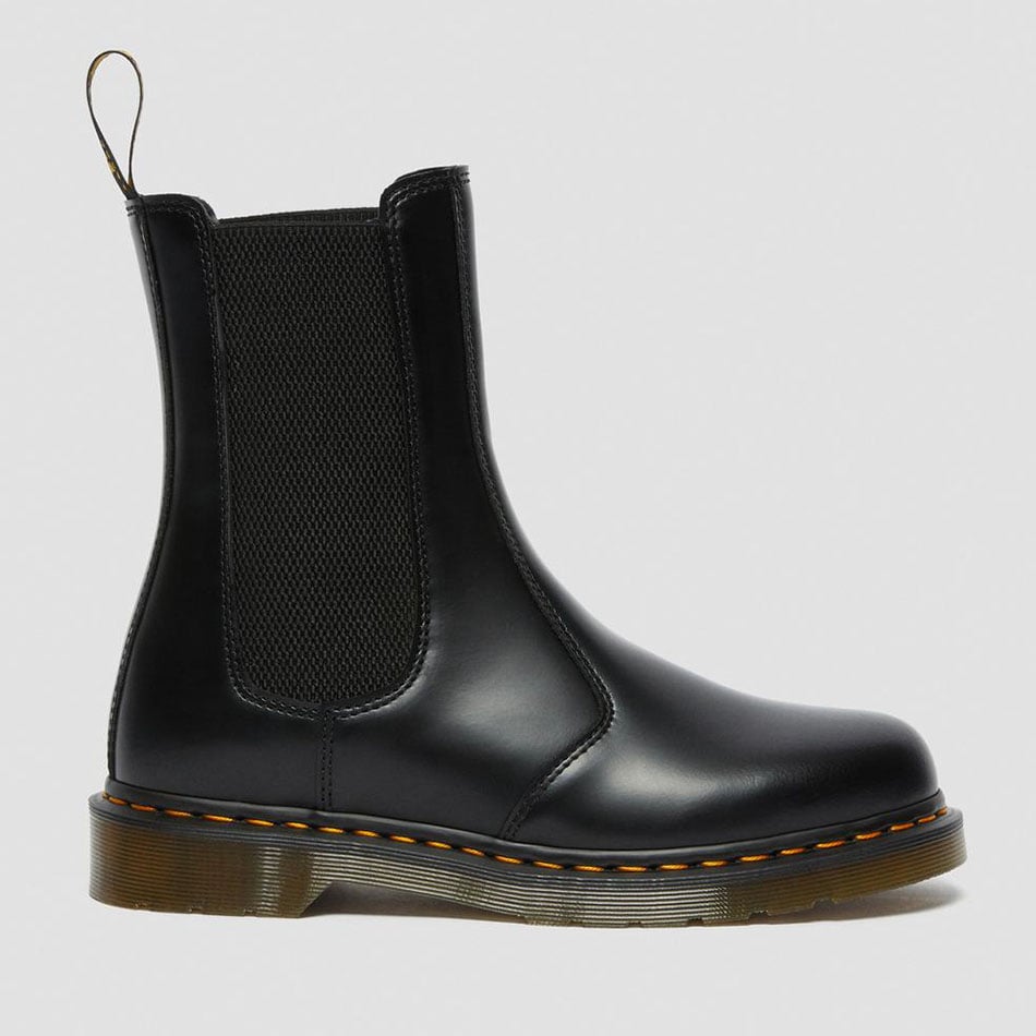 Dr. Martens Smooth Schwarz