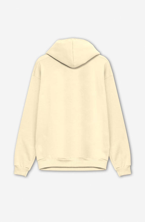 Vancouver Cream Sweatshirt