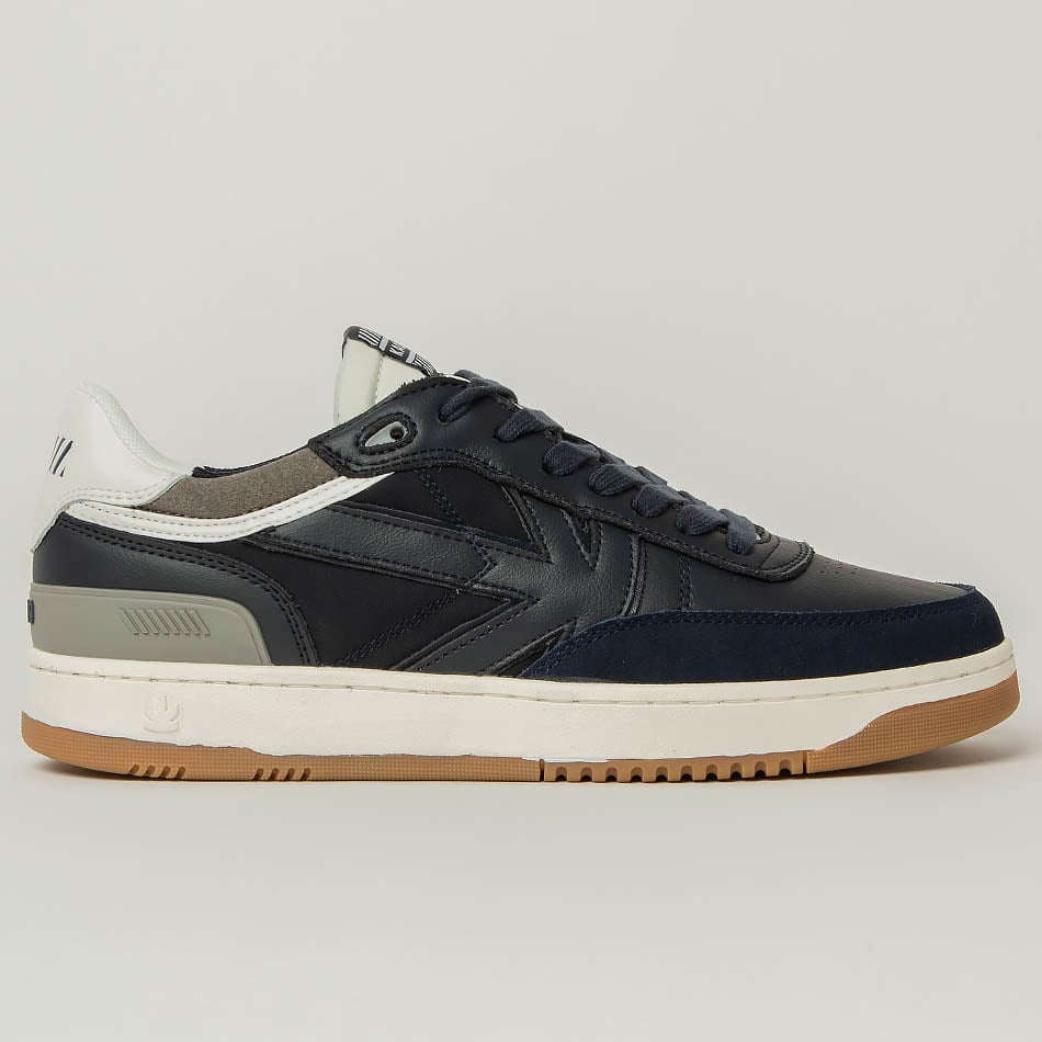 Kaotiko Bamba Man Navy Sneaker