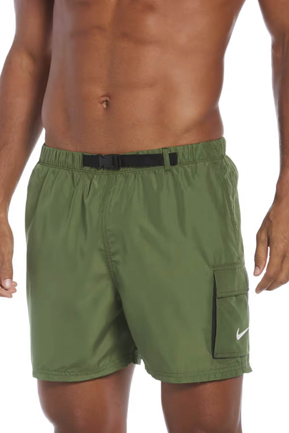 Nike Badehose