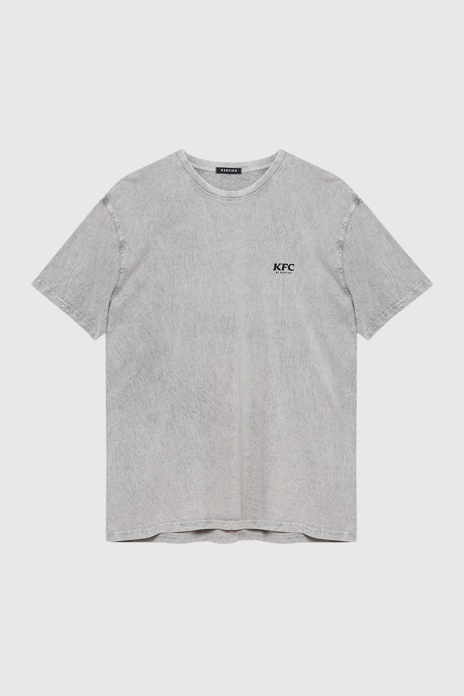 KFC Washed T-shirt