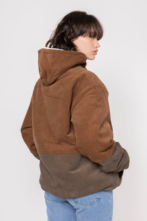 Chaqueta Parker Corduroy