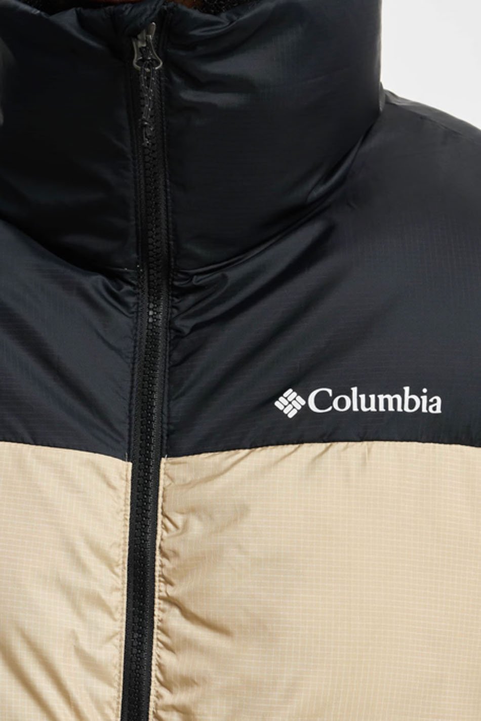 Columbia Weste