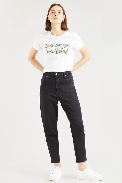 Pantalon Levis High Waisted Mom