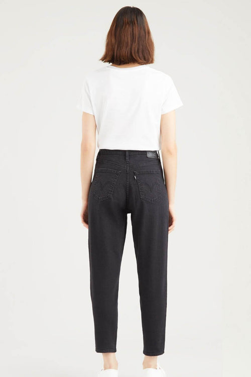 Pantalon Levis High Waisted Mom