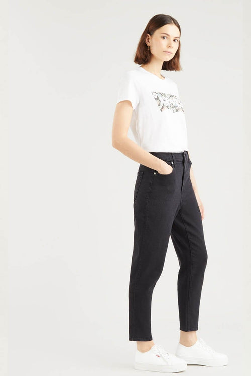 Pantalon Levis High Waisted Mom