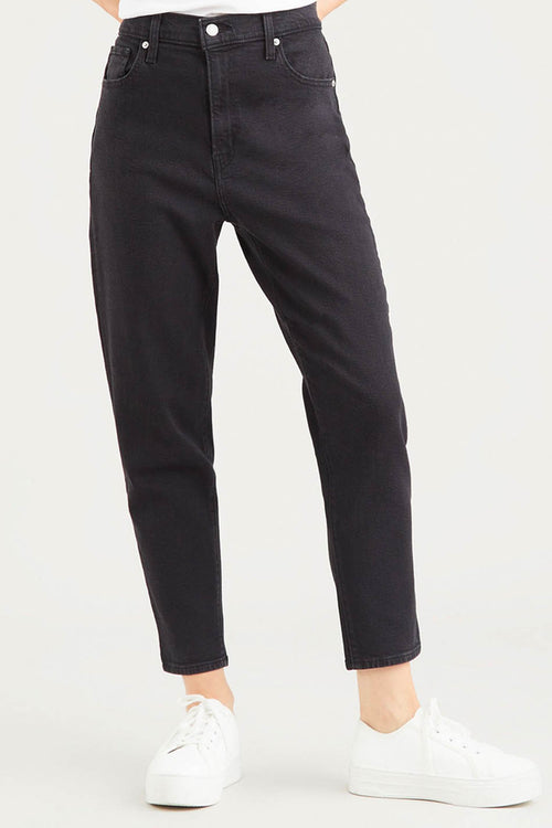 Pantalon Levis High Waisted Mom