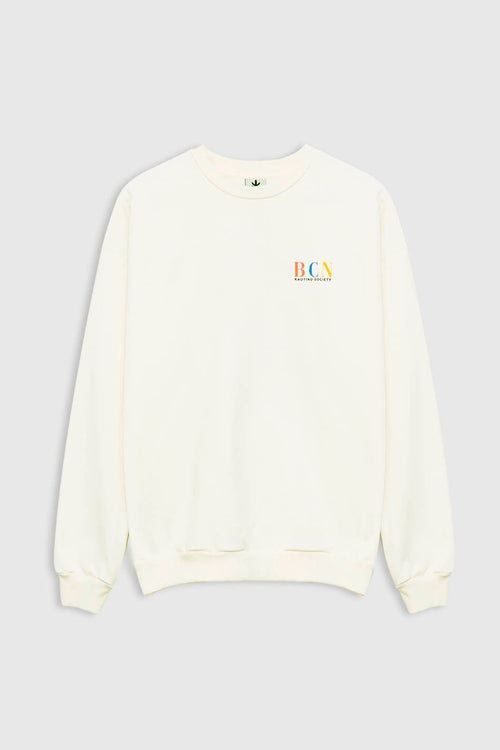 Barcelona Sweatshirt