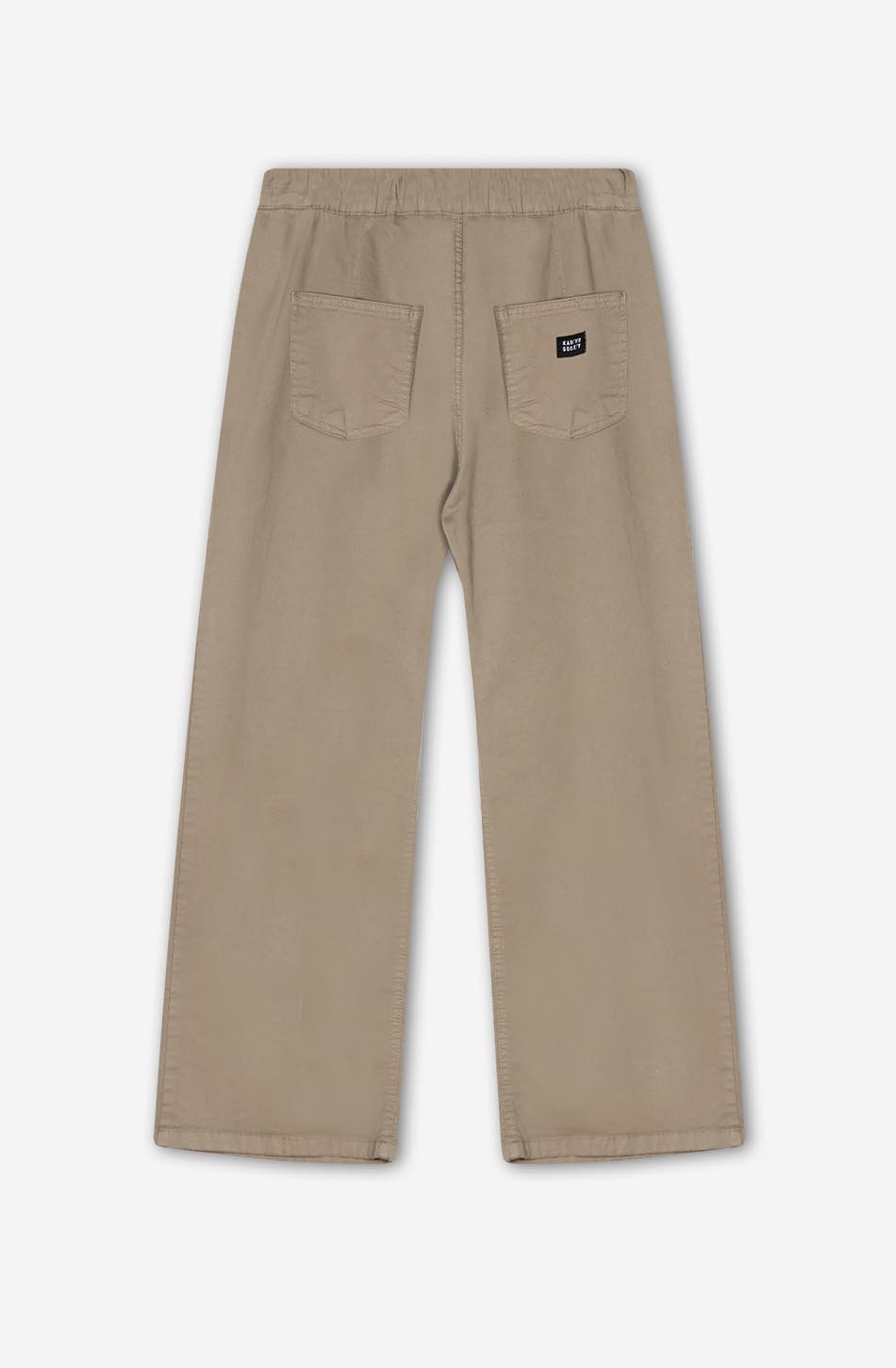 Jackson Hose Beige