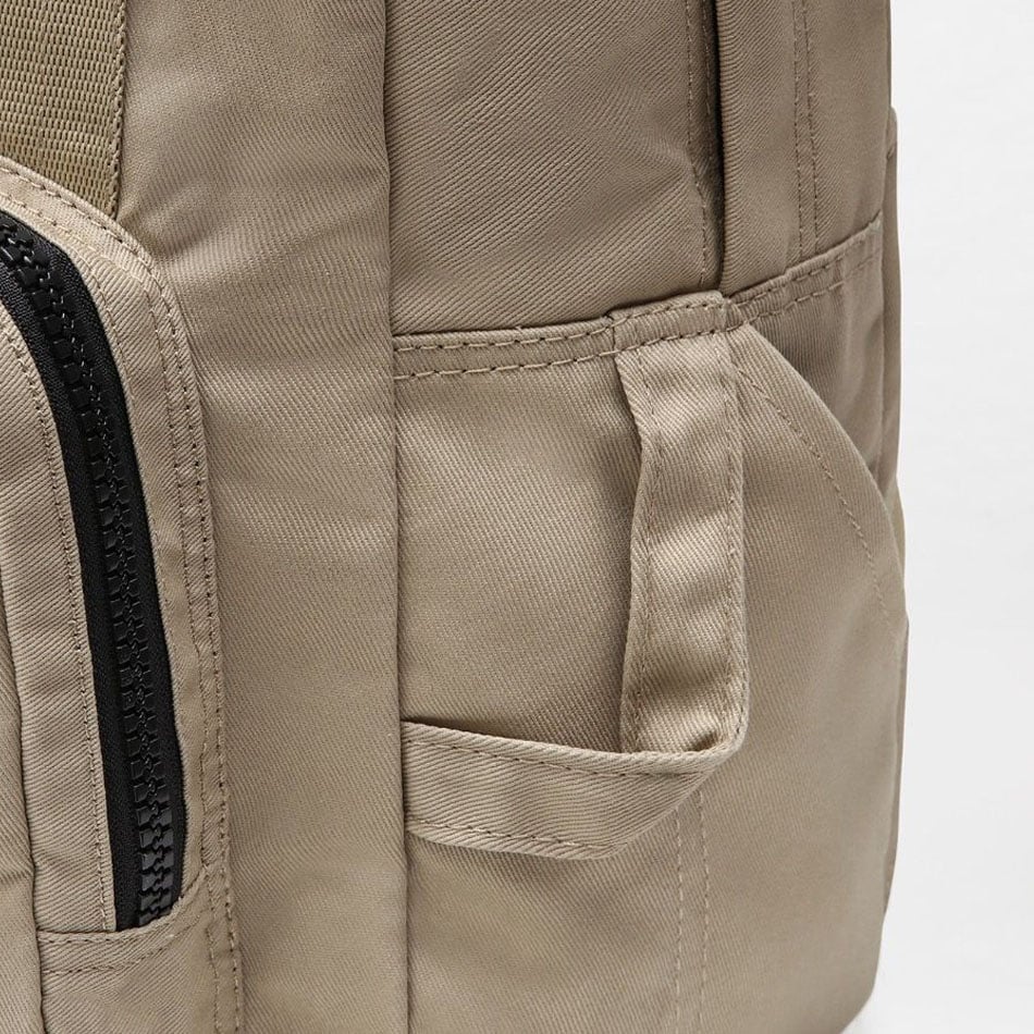 Mochila Dickies Lisbon Khaki