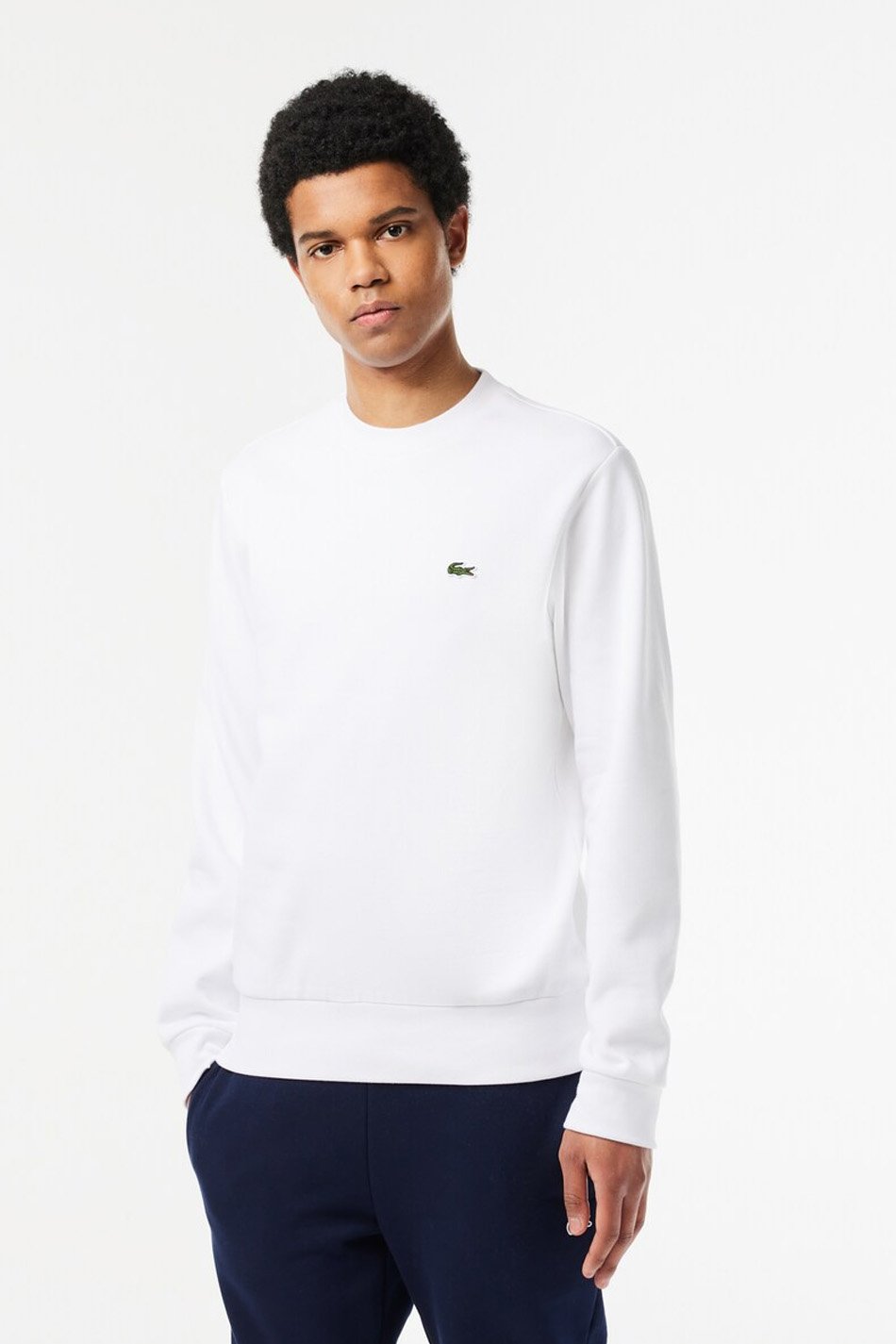 Sweatshirt Lacoste