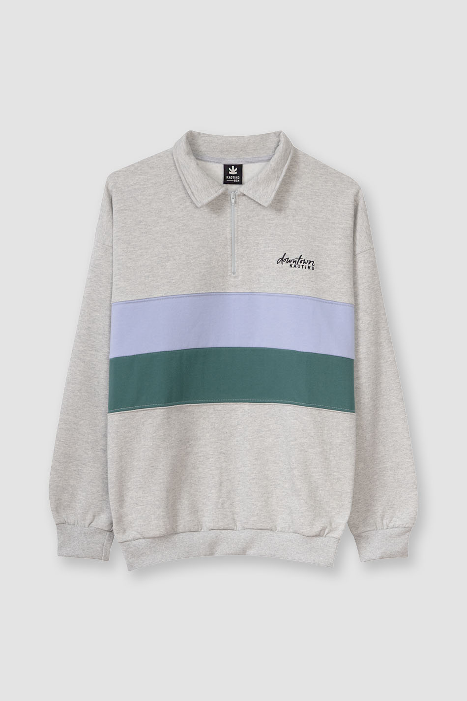 Neo Sweatshirt in Grau