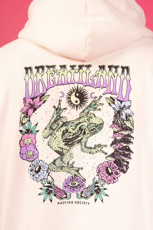 Sweatshirt Dreamland