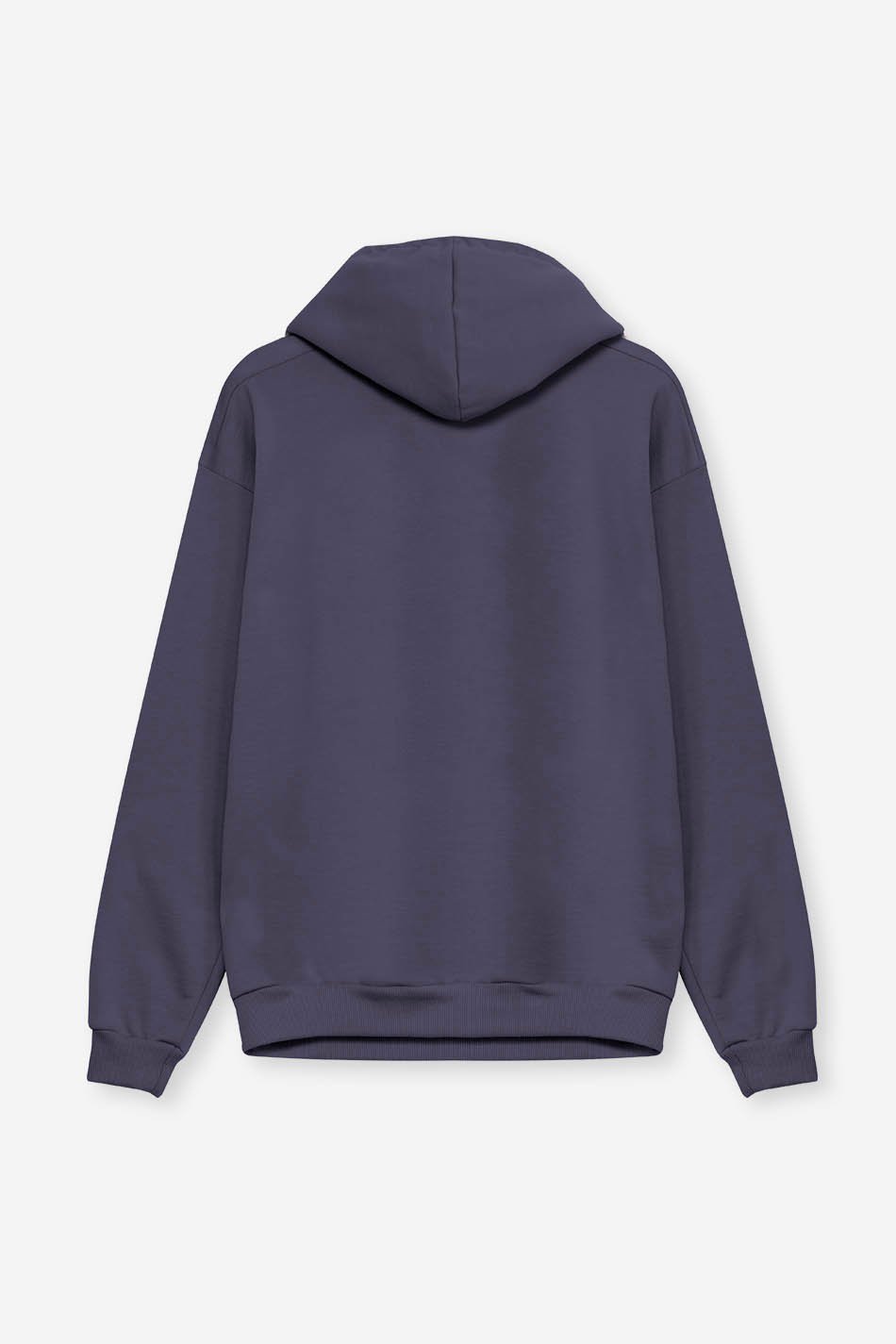 Sweatshirt Vancouver Violett