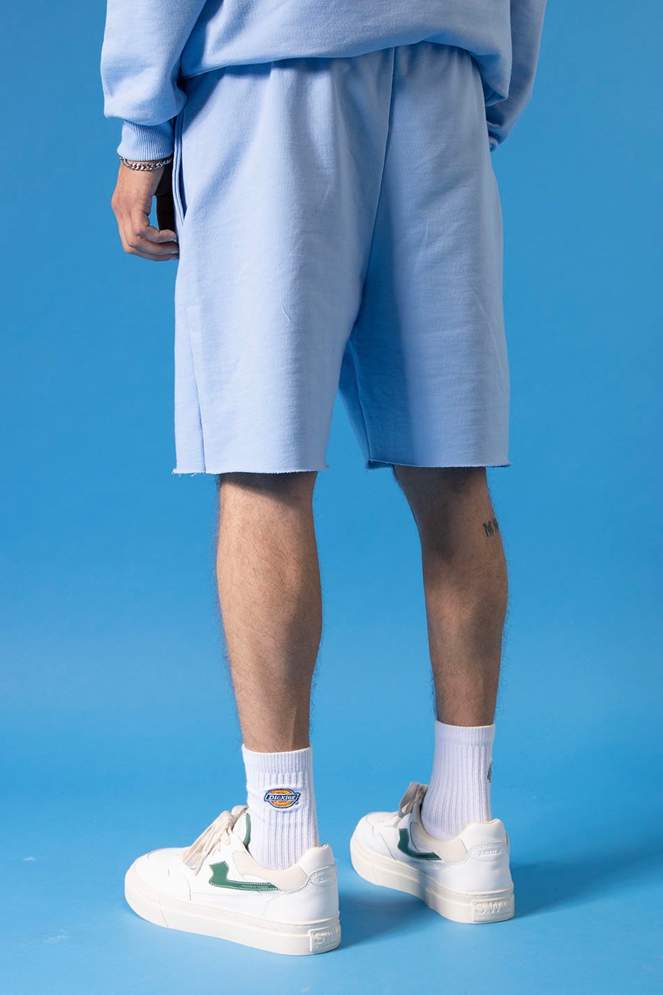 Kanye Bermudas Niagara