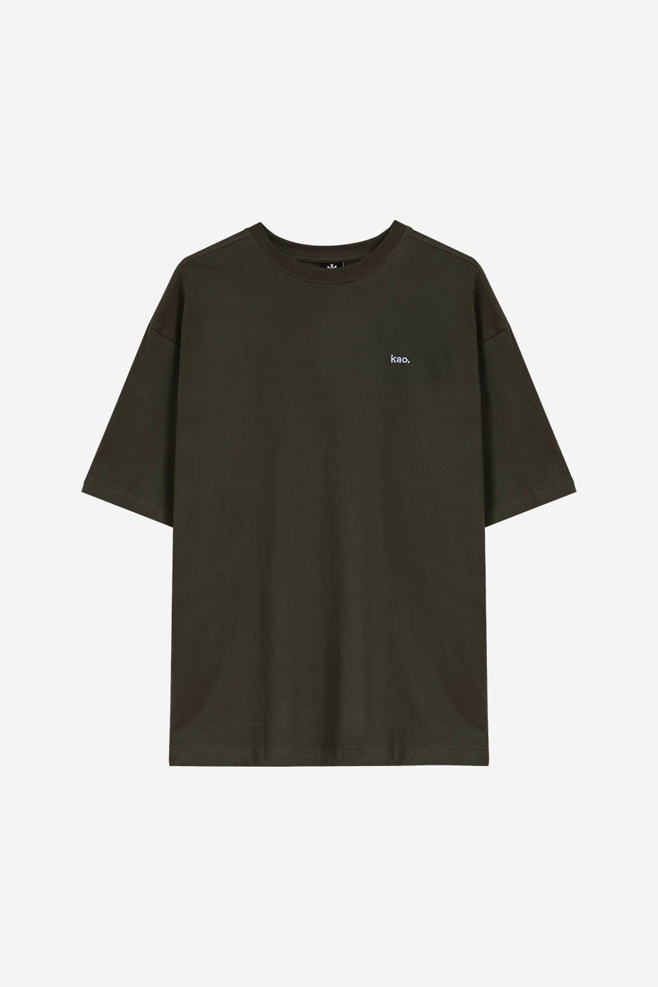 Tee-shirt Calvin Army